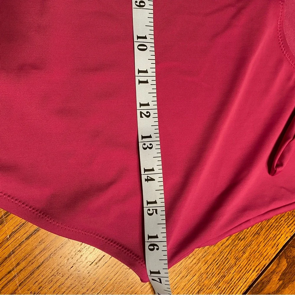Old Navy one piece bathing suit Pink NWT